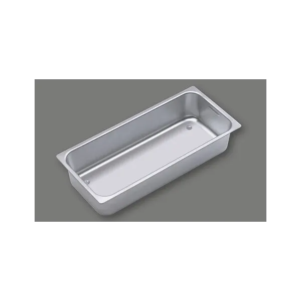 Suter 40.001.289 Resteschale, ungelocht 