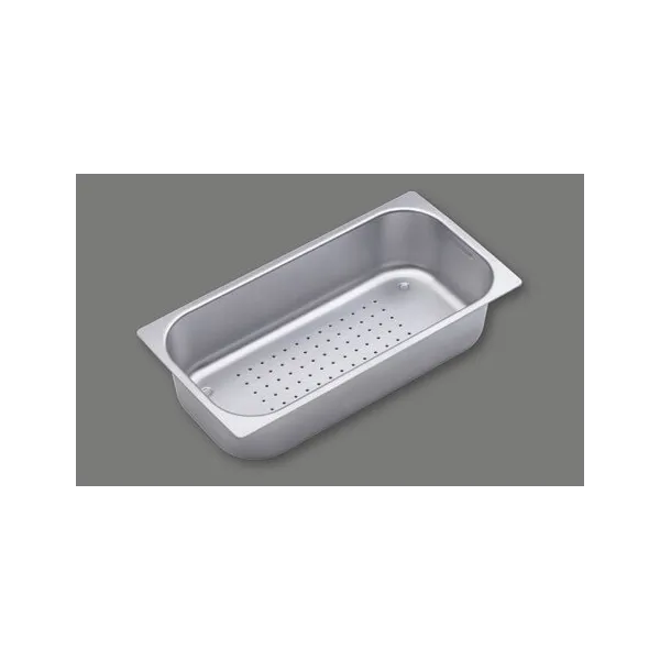 Suter 40.000.916 Resteschale, gelocht 