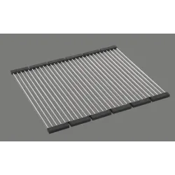 Suter 40.001.140 Inox Pad 