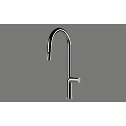 Gessi by Suter Gessi 40.002.106 Küchenarmaturen