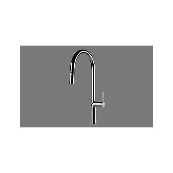 Gessi by Suter Gessi 40.002.106 Küchenarmaturen
