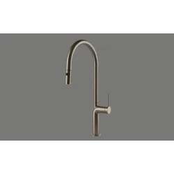 Gessi 40.002.107 Küchenarmaturen Stelo Auszugsbrause 