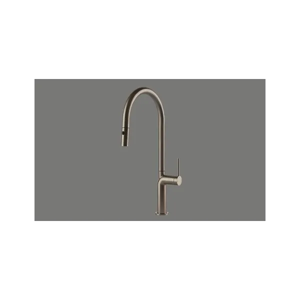 Gessi 40.002.107 Küchenarmaturen Stelo Auszugsbrause 