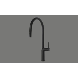 Gessi 40.002.108 Küchenarmaturen Stelo Auszugsbrause 