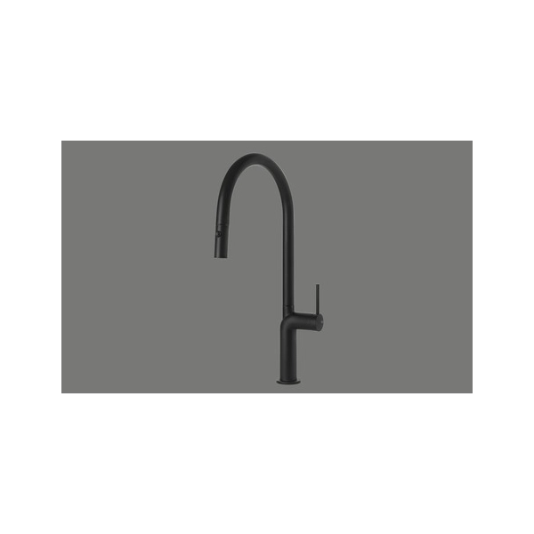 Gessi 40.002.108 Küchenarmaturen Stelo Auszugsbrause