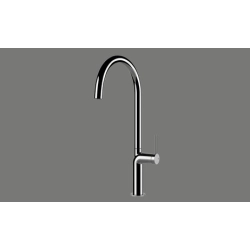 Gessi 40.002.104 Küchenarmaturen Stelo Schwenkauslauf 