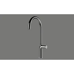 Gessi 40.002.104 Küchenarmaturen Stelo Schwenkauslauf 