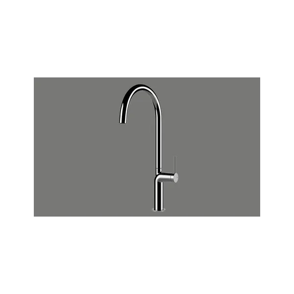 Gessi 40.002.104 Küchenarmaturen Stelo Schwenkauslauf