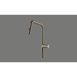 Gessi 40.002.112 Küchenarmaturen Stelo Auszugsbrause 