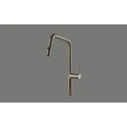 Gessi 40.002.112 Küchenarmaturen Stelo Auszugsbrause 