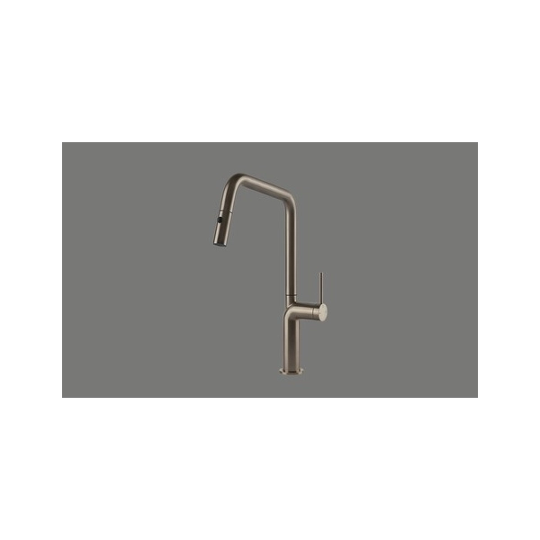 Gessi 40.002.112 Küchenarmaturen Stelo Auszugsbrause 