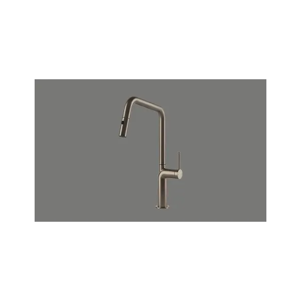 Gessi 40.002.112 Küchenarmaturen Stelo Auszugsbrause 