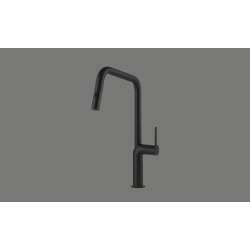 Gessi 40.002.113 Küchenarmaturen Stelo Auszugsbrause 