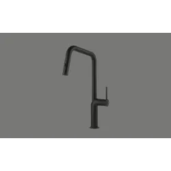 Gessi 40.002.113 Küchenarmaturen Stelo Auszugsbrause 