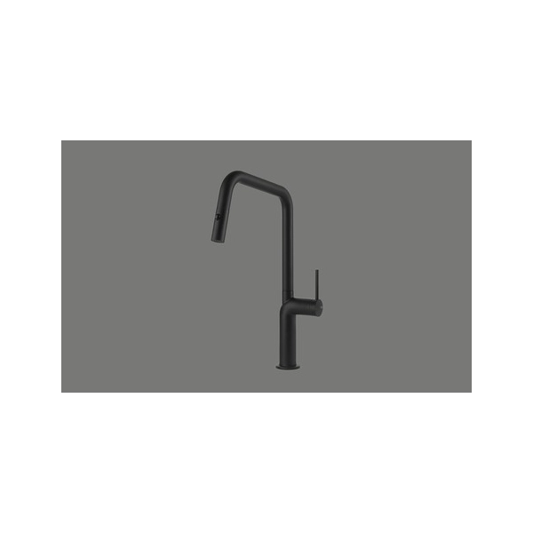Gessi 40.002.113 Küchenarmaturen Stelo Auszugsbrause