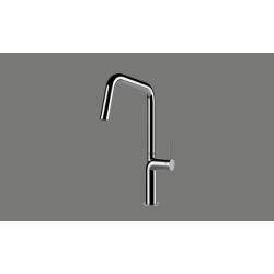 Gessi 40.002.109 Küchenarmaturen Stelo Schwenkauslauf 