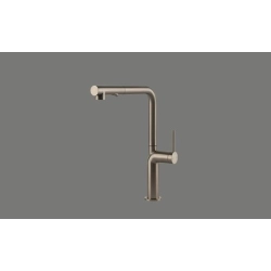 Gessi 40.002.117 Küchenarmaturen Stelo Auszugsbrause 