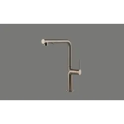 Gessi 40.002.117 Küchenarmaturen Stelo Auszugsbrause 