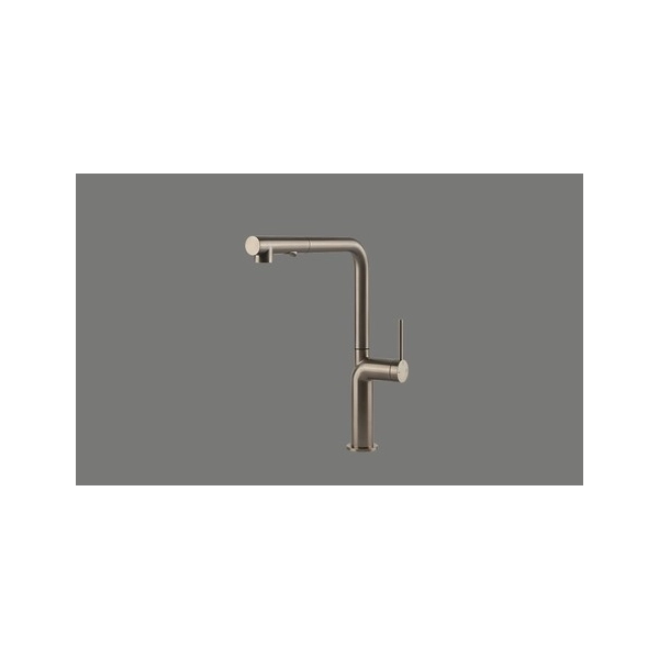 Gessi 40.002.117 Küchenarmaturen Stelo Auszugsbrause 