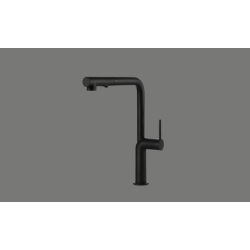 Gessi 40.002.118 Küchenarmaturen Stelo Auszugsbrause 