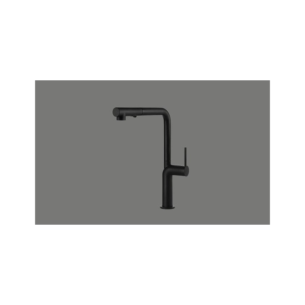 Gessi 40.002.118 Küchenarmaturen Stelo Auszugsbrause 