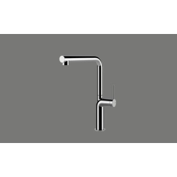 Gessi 40.002.114 Küchenarmaturen Stelo Schwenkauslauf 