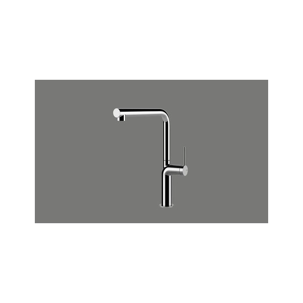 Gessi 40.002.114 Küchenarmaturen Stelo Schwenkauslauf 