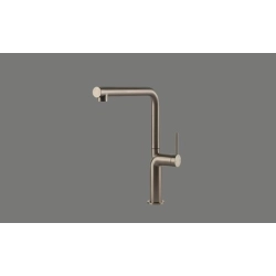 Gessi 40.002.115 Küchenarmaturen Stelo Schwenkauslauf 