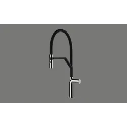 Gessi 40.002.119 Küchenarmaturen Stelo Profibrause 