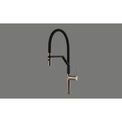 Gessi 40.002.120 Küchenarmaturen Stelo Profibrause 