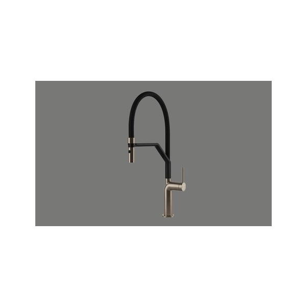 Gessi 40.002.120 Küchenarmaturen Stelo Profibrause