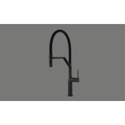 Gessi 40.002.121 Küchenarmaturen Stelo Profibrause 