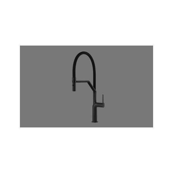 Gessi 40.002.121 Küchenarmaturen Stelo Profibrause