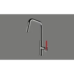 Gessi by Suter Gessi 40.002.124 Küchenarmaturen