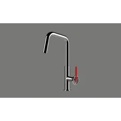 Gessi by Suter Gessi 40.002.122 Küchenarmaturen
