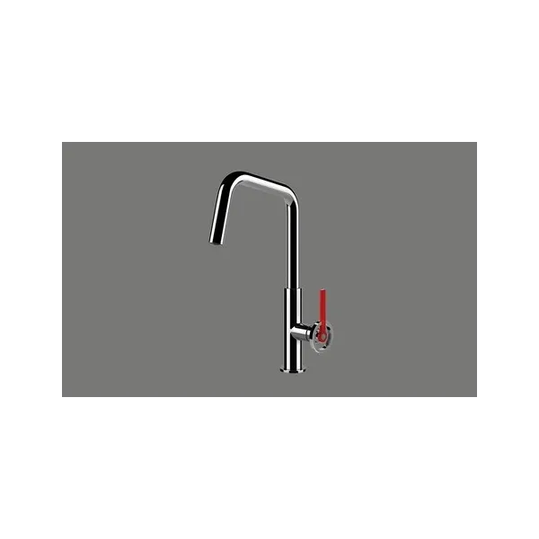 Gessi by Suter Gessi 40.002.122 Küchenarmaturen