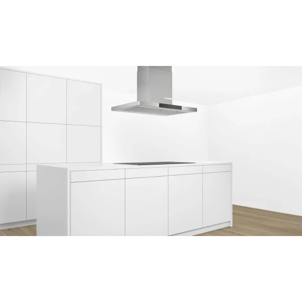 MONTAGE INSELHAUBE 