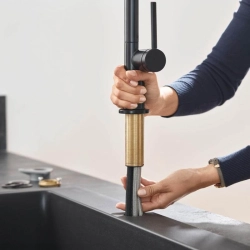 Hansgrohe 72806670 Talis M54