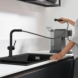 Hansgrohe 72808670 Talis M54