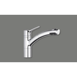 Kludi 40.001.293 Trendo Star Küchenarmaturen 