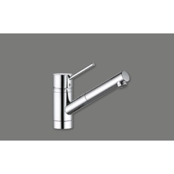Kludi Scope 40.001.123 Küchenarmaturen 