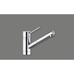 Kludi Scope 40.001.123 Küchenarmaturen 