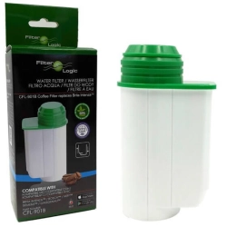 FilterLogic -CFL-901B Wasserfilter für NEFF ersetzt Brita