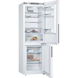 Bosch -KGE36AWCA Serie | 6 Freistehende