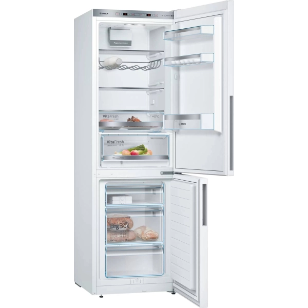 Bosch -KGE36AWCA Serie | 6 Freistehende