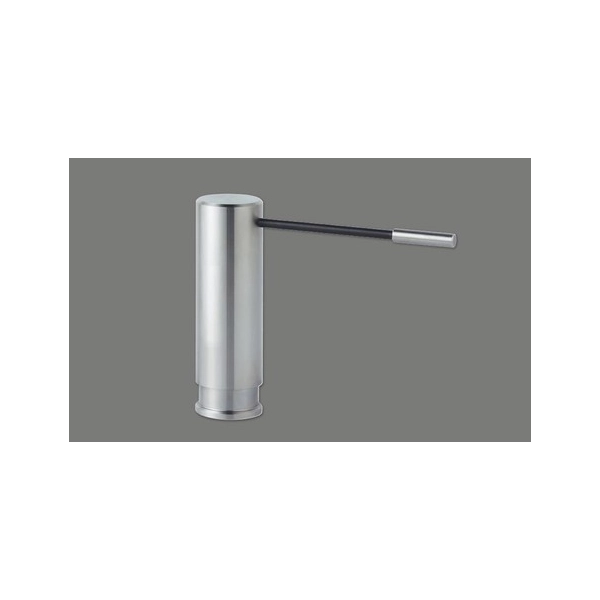 Suter Armaturen und Seifenspender 40.001.044
