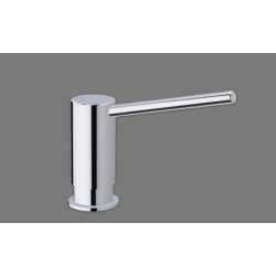 Suter Armaturen und Seifenspender 40.001.131 -