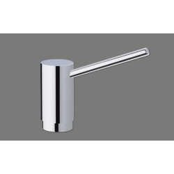Suter Armaturen und Seifenspender 40.001.125 -