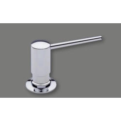 Suter Armaturen und Seifenspender 40.000.176