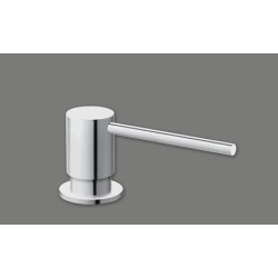 Suter Armaturen und Seifenspender Dispenser Nano:
